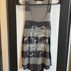 Pirates life for me tank